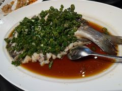 -鸽子侯·家宴·平价海鲜(市图书馆店)