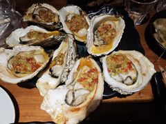 -烧蠔帮·湛江生蚝(南桥店)