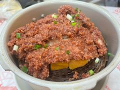 -回味黑鸭煲·始于2006(万松园店)