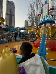 -大望京儿童游乐场