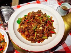 -文昌阁·长沙市井菜(美食地标店)