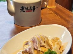 -绍兴老味道·非遗门店(银泰城店)