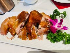 凯鸽风沙鸡-凯鸽酒楼(水泉湾龙园店)