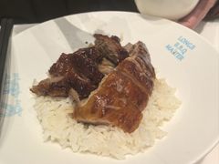 -龙记香港茶餐厅(久光百货店)