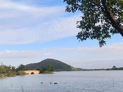 -南北湖风景区