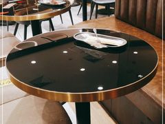 大堂-Awfully Chocolate(来福士广场店)