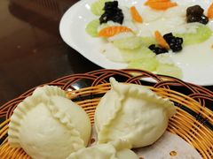 -清真悦宾楼食府(海湖店)