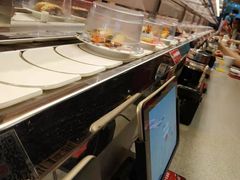 -友壹町寿司(嘉洲广场店)