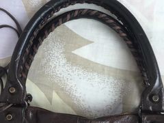 -爱革·洗衣改衣·洗鞋修鞋·洗包修包·奢侈品护理(宝地广场店)