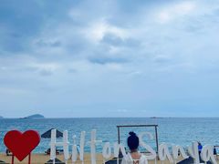 -三亚亚龙湾希尔顿酒店