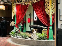 -锦府盐帮·侯宅(五棵松万达店)