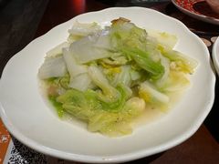 -拾捌川·自贡爆炒(新街口店)