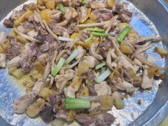-大笑饭堂(甲子桥店)