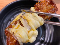 -肥肥虾庄·金牌油焖大虾(杨园滨江时代walk店)