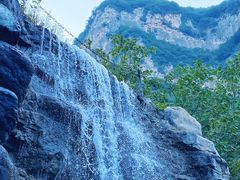 -云丘山景区