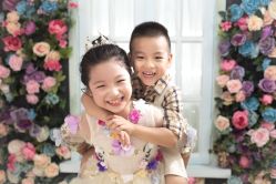 -首尔宝宝SEOUL  BABY STUDIO(通州店)