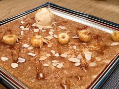 -LA CREPERIE BRETONNE布列塔尼法式餐厅(天童北路店)