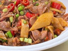 -李师傅脆肚(梅林店)
