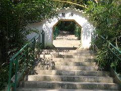 -中山公园(石岐街道)