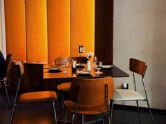 -Fuzzy Bistro 浮几韩餐·茶酒馆
