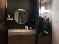 -华夏良子·足道SPA艾灸(图书大厦店)