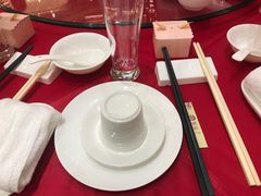 -御彩酒家(东风东路店)