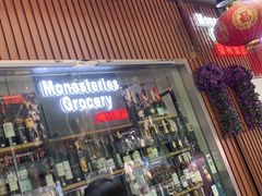 -La Creperie法餐厅(芮欧百货店)