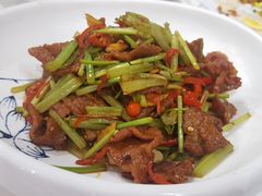 -东门烤鸭店(东华门店)