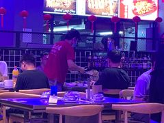 -乌兰烧烤·烤羊腿(西丽店)