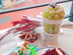 -Cafe de Paris(林荫路店)