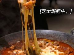 -春熙台韩国料理·章鱼肥牛(西丽店)