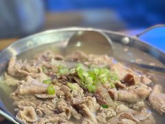 -肖四女乐山跷脚牛肉(南汇大学城生活广场店)