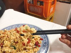 剁椒炒蛋-新新湘菜馆(新中街二条店)