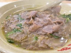 -豫厨老汤拉面(企业广场店)