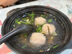 -金姐台湾菜(珠江路店)