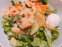 -CALIFORKS加州叉子轻食(朝阳门店)