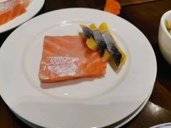 -帝豪酒店•马可勃罗西餐厅