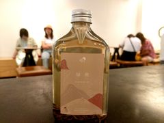 -喜茶(深圳海岸城店)
