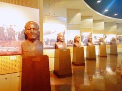 -辽沈战役纪念馆