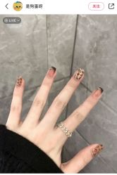 点击看大图 -Nail Me美甲美睫