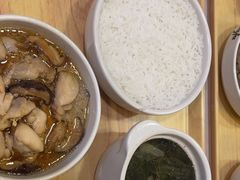 -真功夫(大德路店)