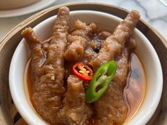 -唐阁海景中餐厅·纯手工早茶·粤菜(海口朗廷酒店)