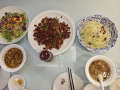 -宏运厨房·海鲜青岛菜·生日宴(城市阳台店)