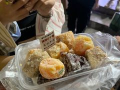 -普宁反沙番薯芋头