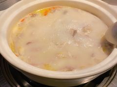 -捞王锅物料理(凯旋路店)