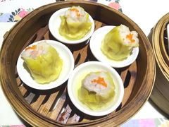 蚧子干蒸皇-隆隆金大茶楼(地王广场店)