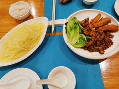 -糟粕醋·椰苑海南菜餐厅(亚龙湾天域酒店)