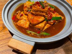 -耶里夏丽·新疆菜·家庭聚场(百联中环购物广场店)
