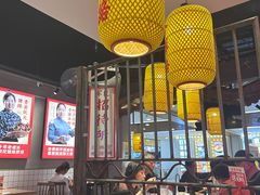 -怪噜范·老贵阳街头名小吃(汇金星力城店)