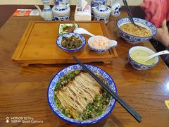 -孙盛兴奥灶面馆·蟹黄面·三虾面(山塘街总店)